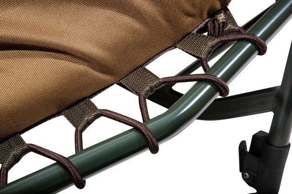 Bedchair Ultimate Adventure Flatbed