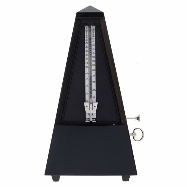 Wittner Metronom 816 mit Glocke