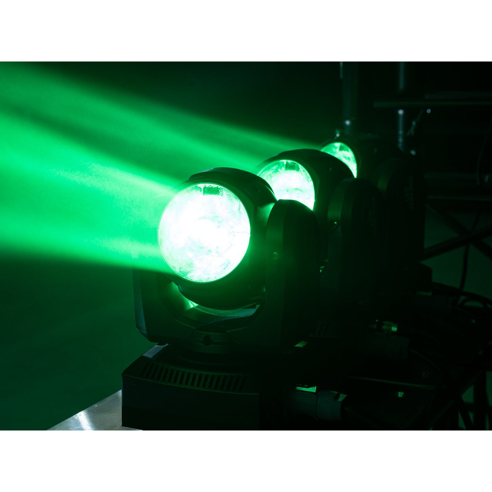Eurolite LED TMH-B60 Moving Head Beam