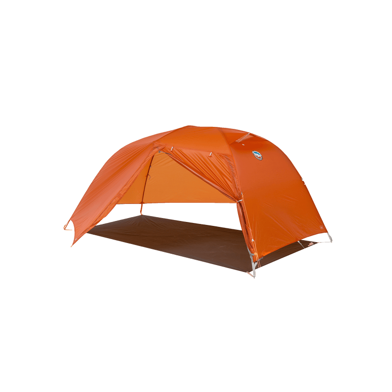 Footprint Copper Spur UL2 XL - Tapis de tente