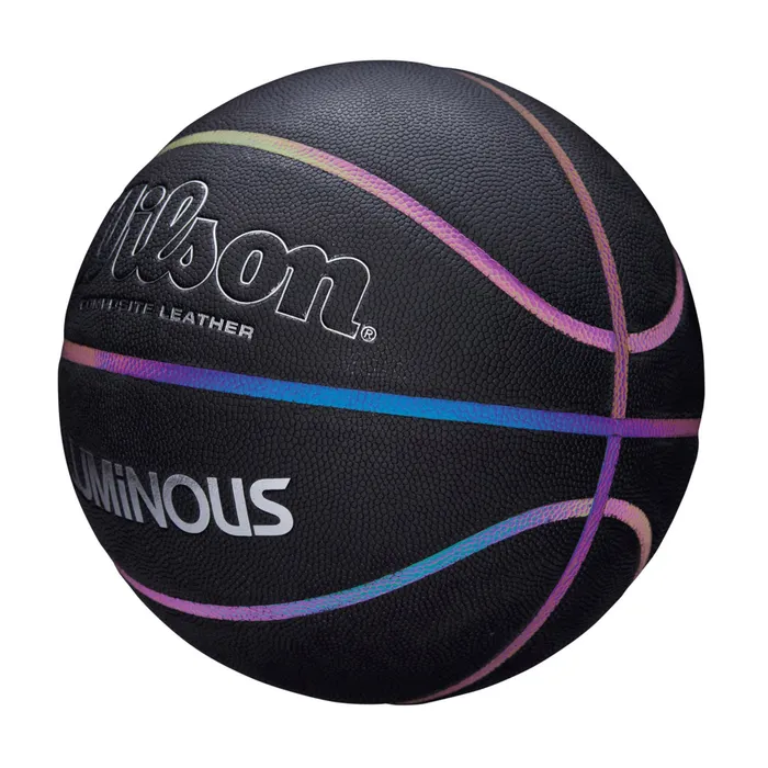Wilson Luminous Basketbal