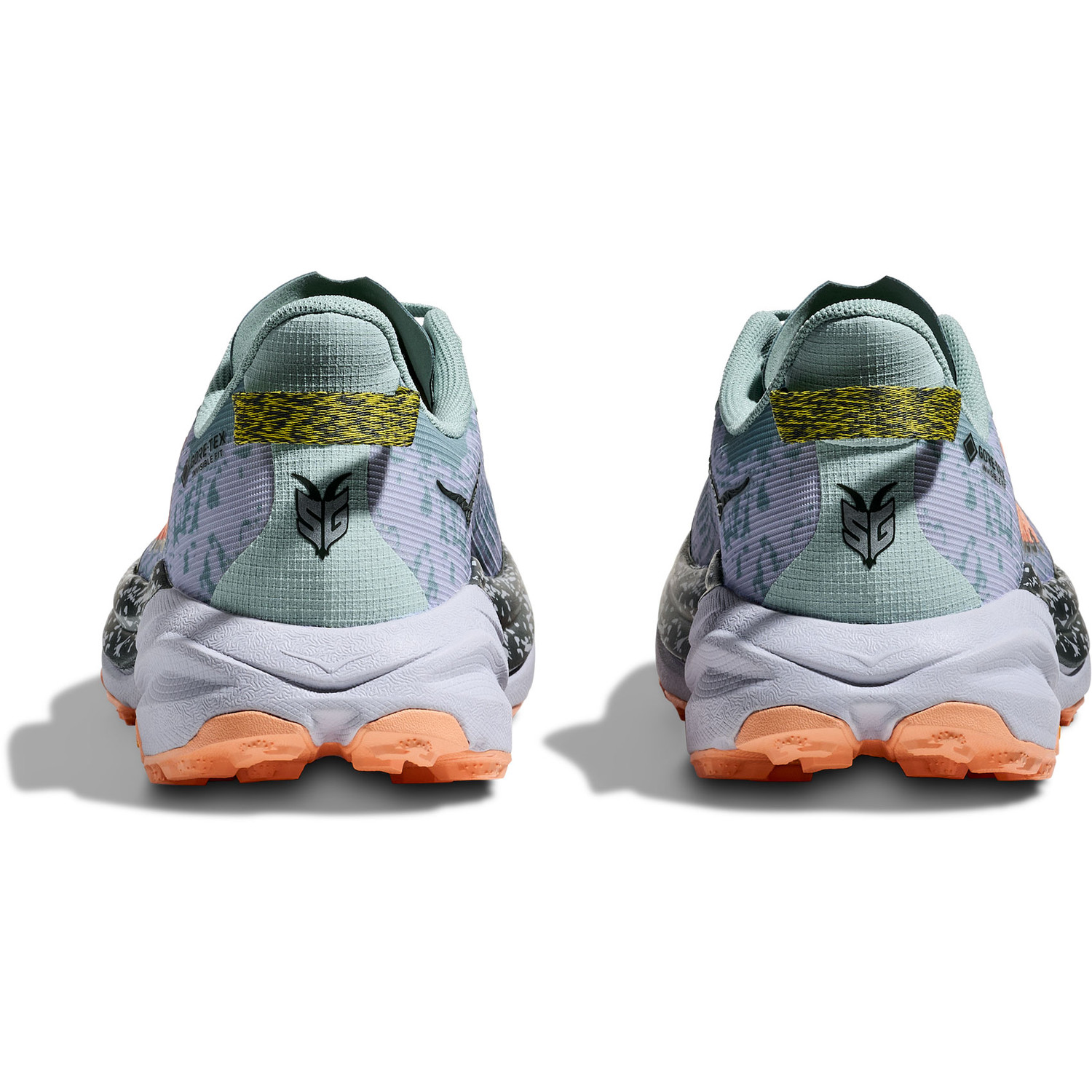 HOKA Speedgoat 6 GTX Dames