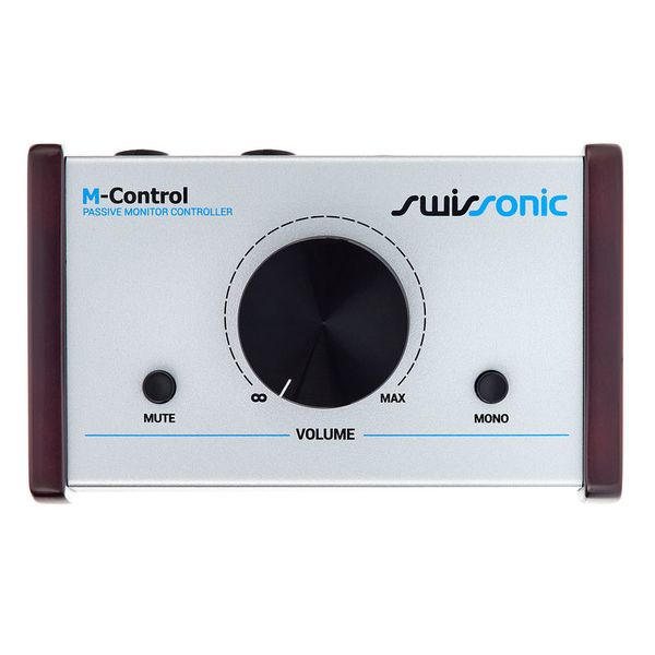 Swissonic M-Control