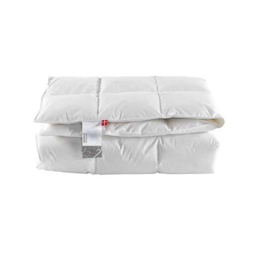Ringsted Dun Classic Supreme Lun Dyne, 140x220 cm