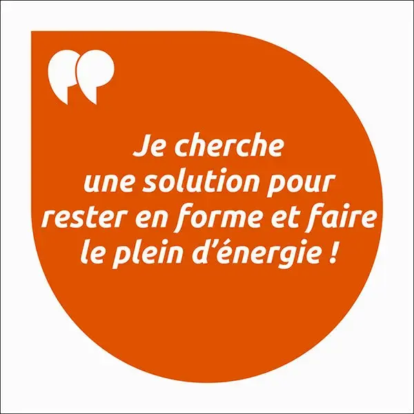 Vitascorbol Energie Complément alimentaire Multivitamines 30 comprimés effervescents