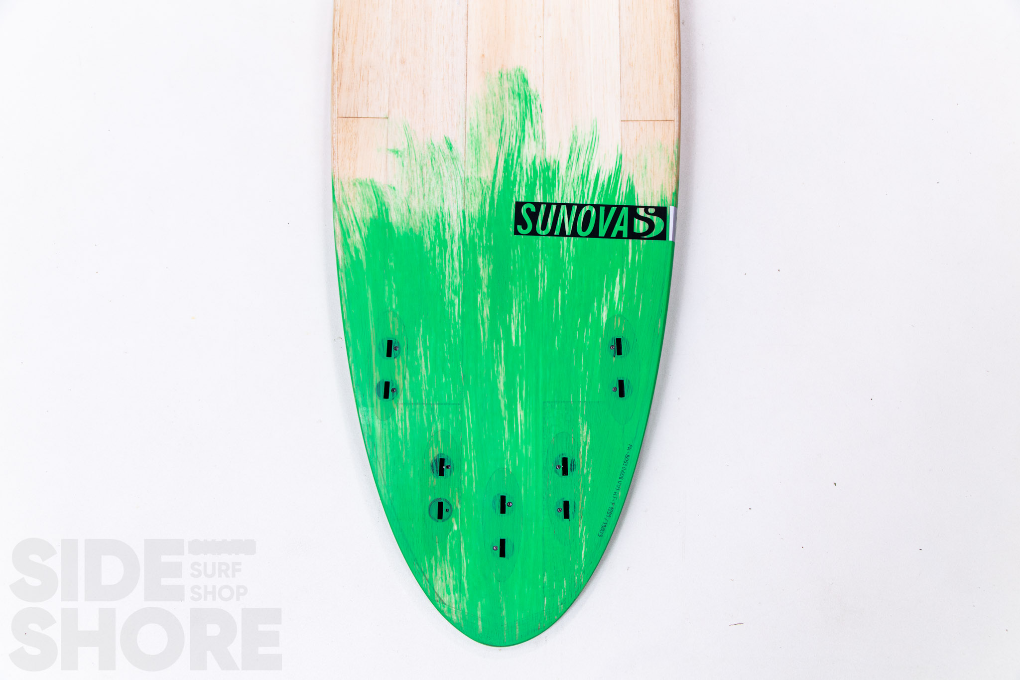 Sunova Kite Boss - 5'8 x 18 13/16
