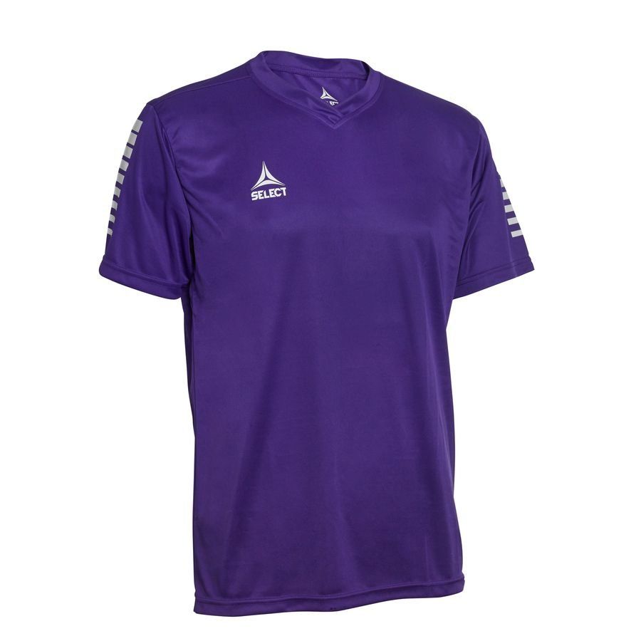 Select Pisa Maillot - Violet Enfant