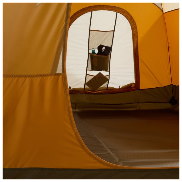 The North Face - Wawona 6P - Tente de groupe