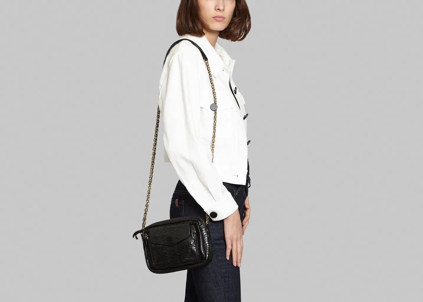 Sac Charly Claris Virot
