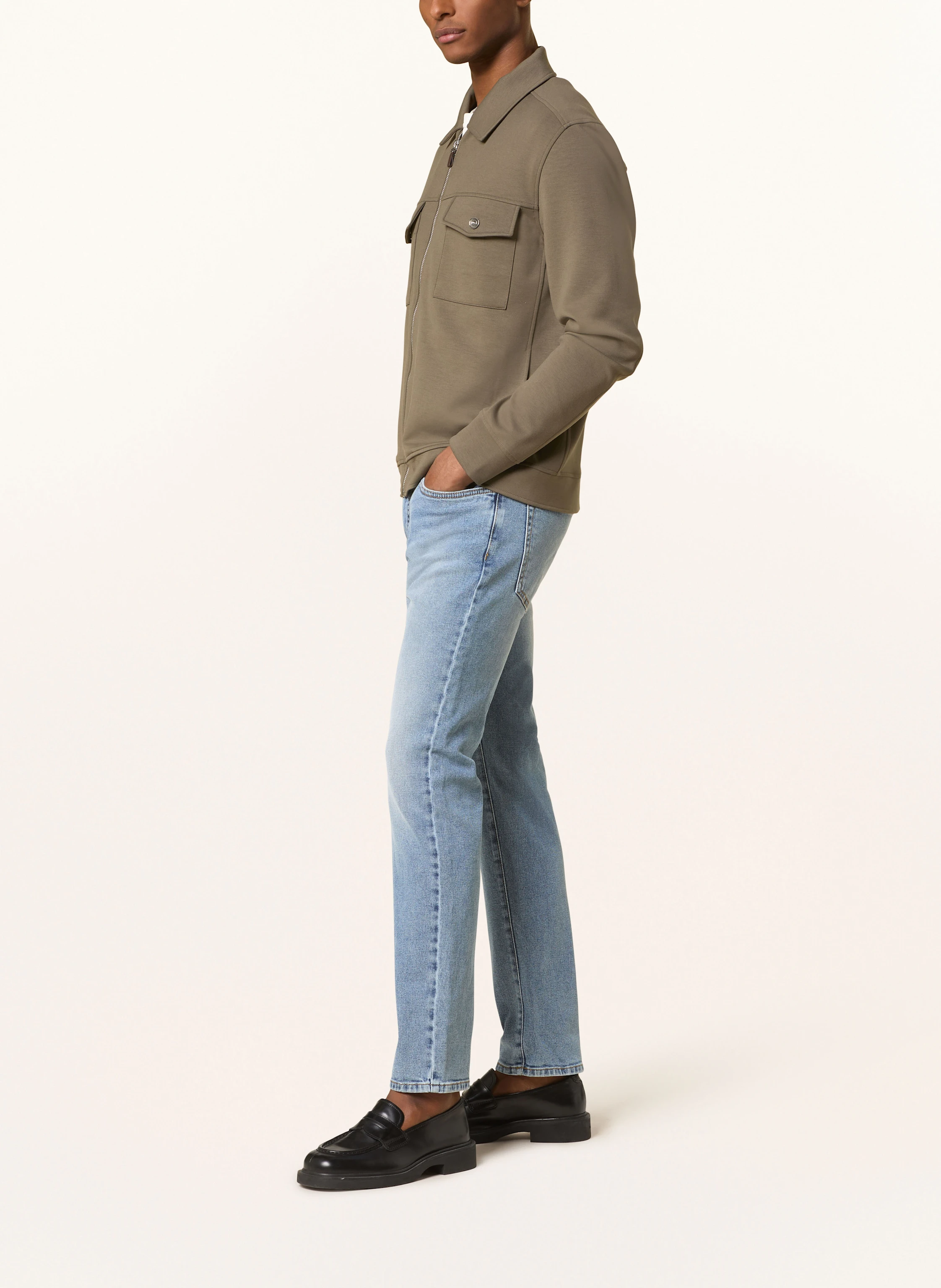 pierre cardin Jeans PC-LAVAL Regular Fit