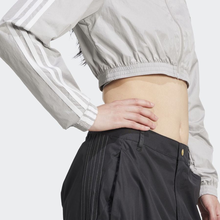 Adidas Original Veste de survêtement courte Adicolor Teamgeist