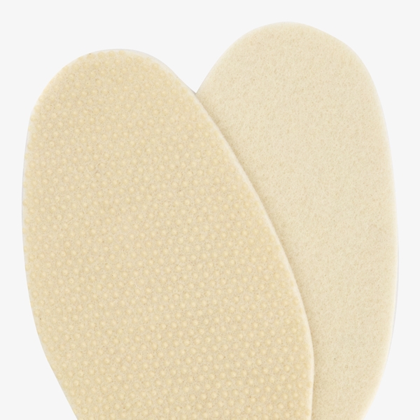 Scapino Cooling Merino inlegzool