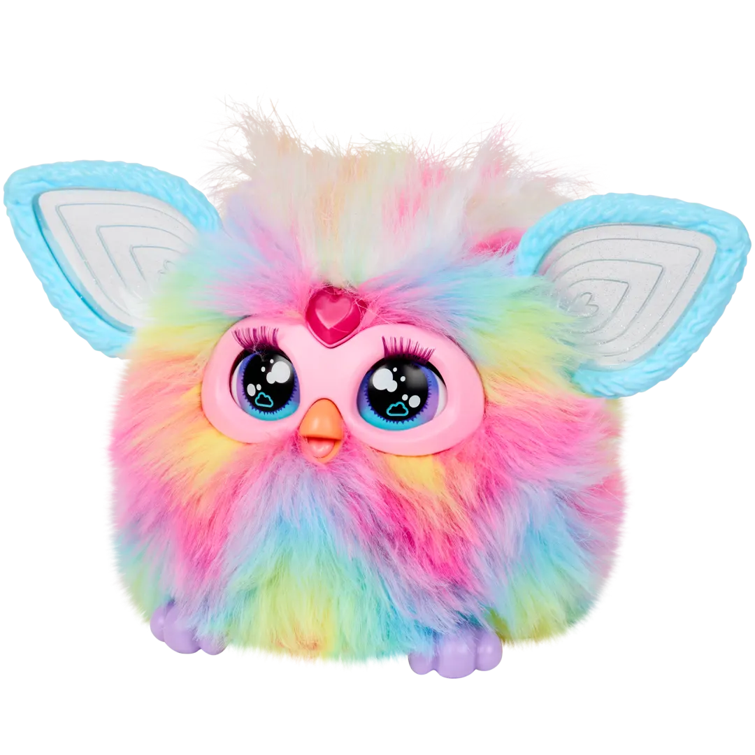 Furby