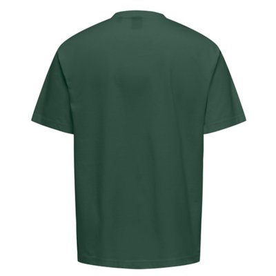 Tee-shirt à manches courtes homme Onsleslogo Rlx Cs ONLY AND SONS