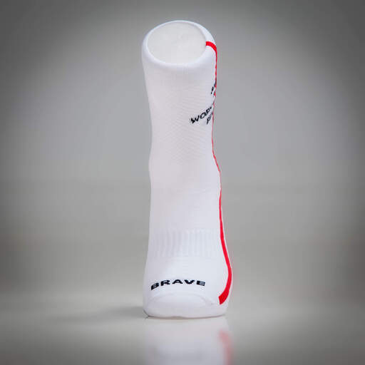 Calcetines Técnicos The One Brave Motivation