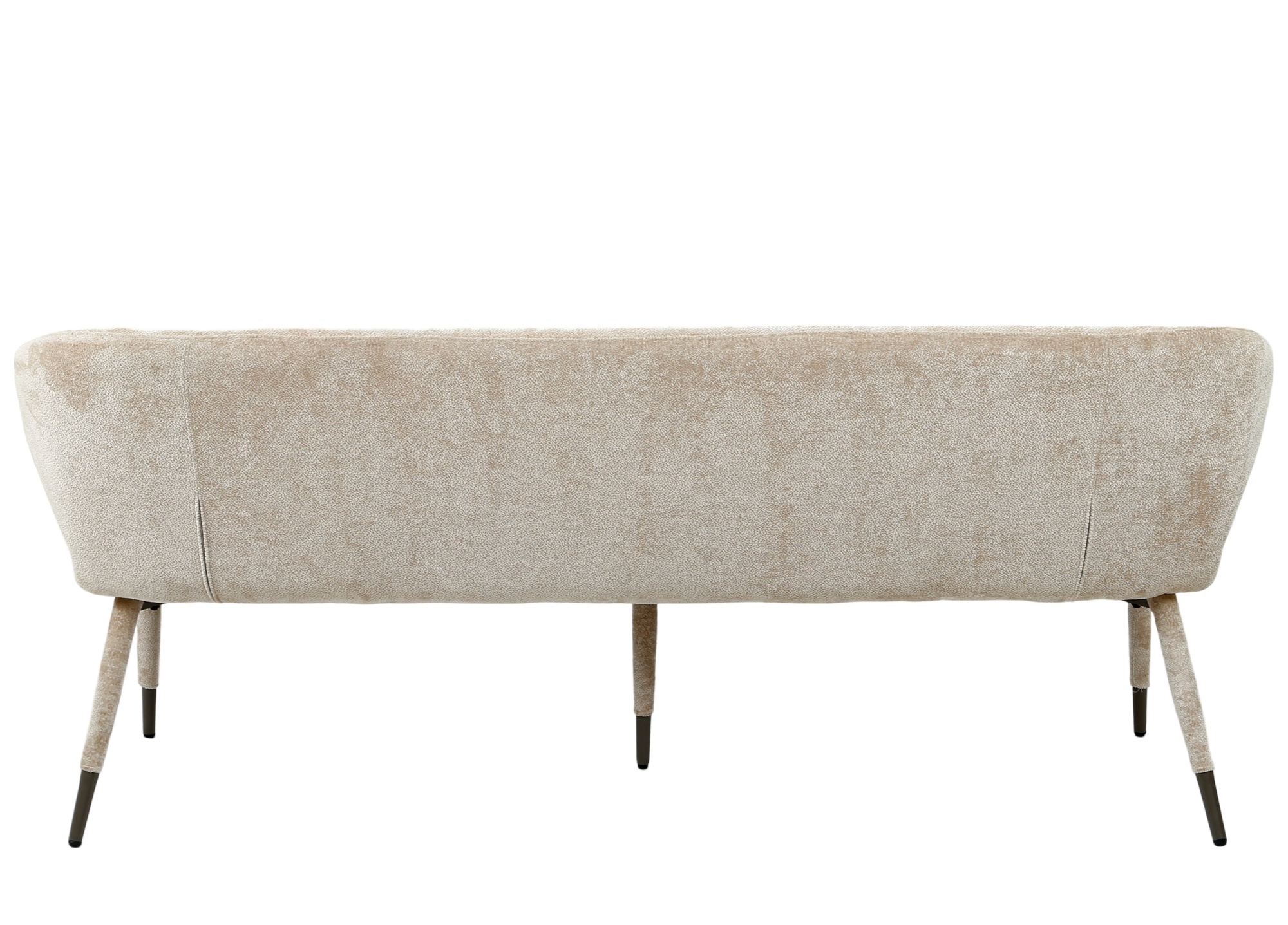 Eetkamerbank Hotel-Chique Beige