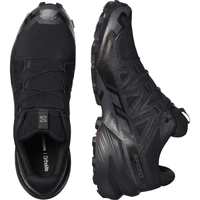 SPEEDCROSS 6 GORE-TEX  Trailrunning-Schuhe Herren