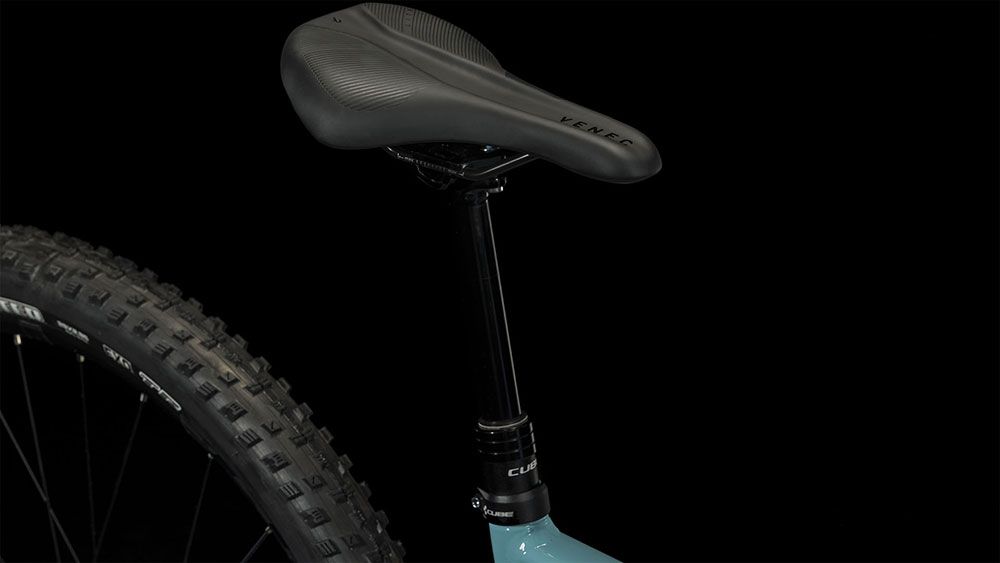 Cube Stereo ONE22 Race mayablue´n´black kaufen | Bike-Discount