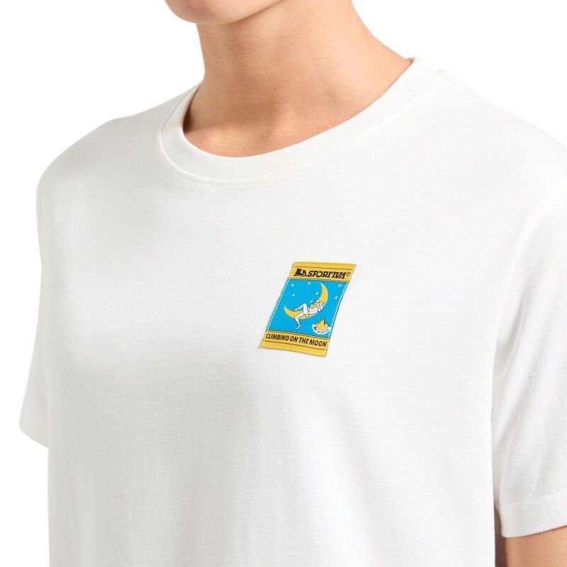 Moon Climb T-Shirt W - T-shirt femme