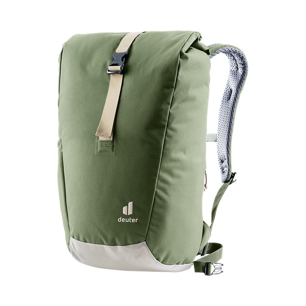 Deuter STEPOUT 22L - Sac À dos khaki-sand