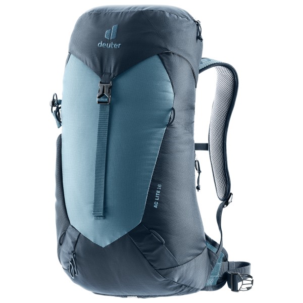 Deuter - AC Lite 16 - Sac à dos de randonnée