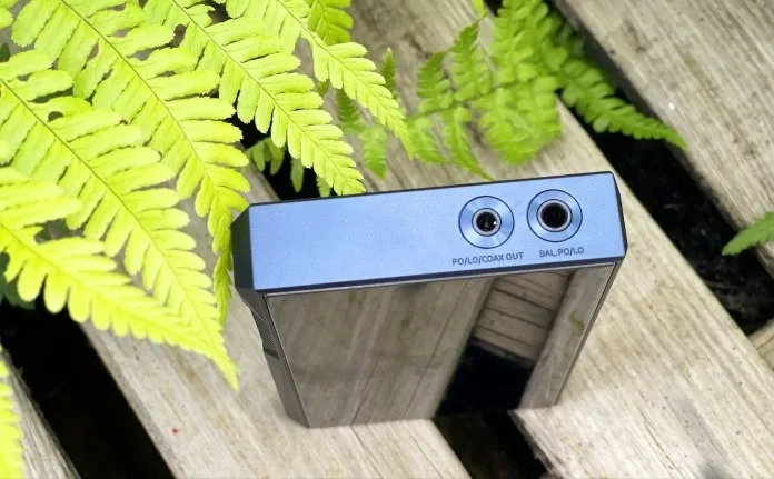 FiiO M23 Baladeurs audiophiles