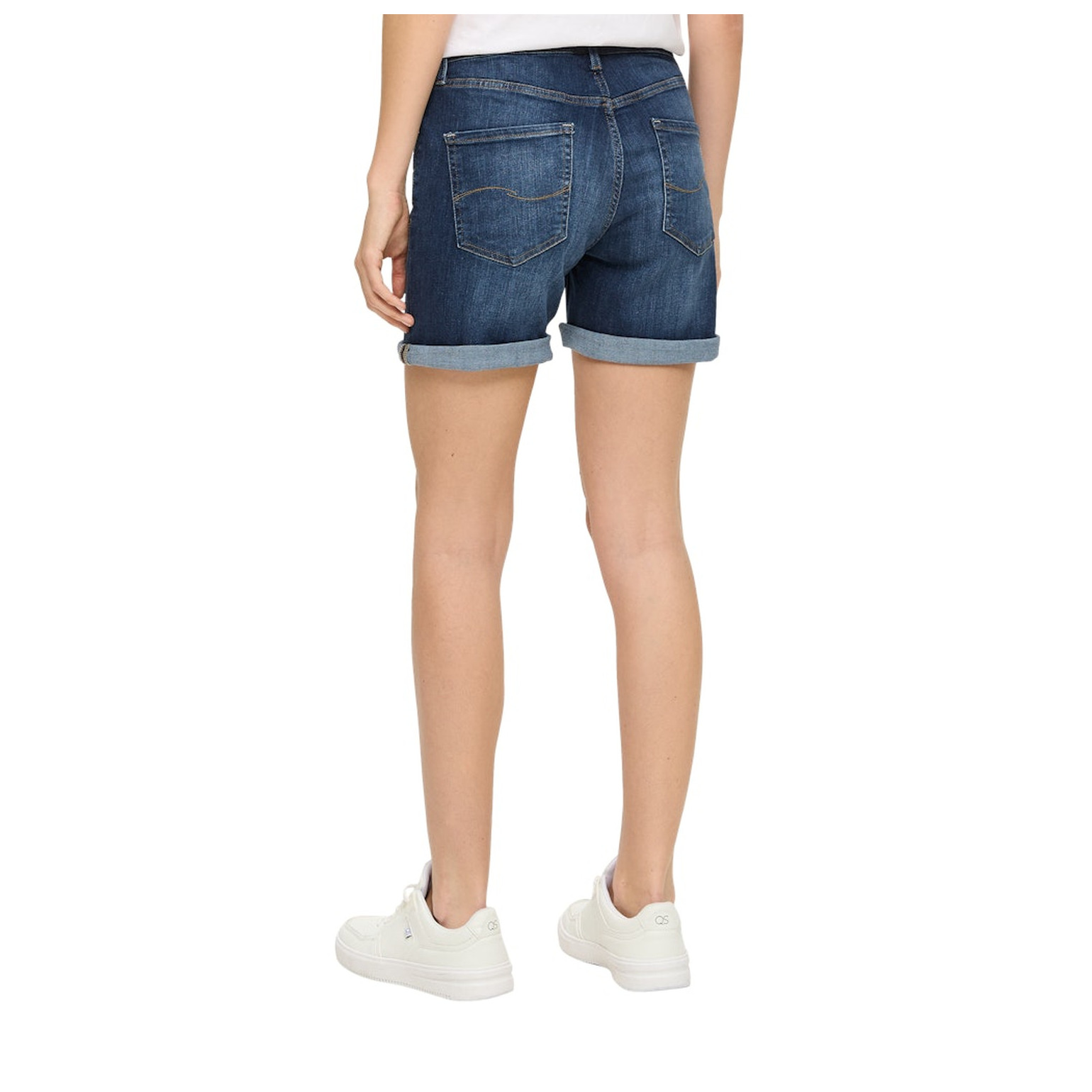S. Oliver Jeans-Hose