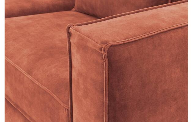 Hoekbank Chambre