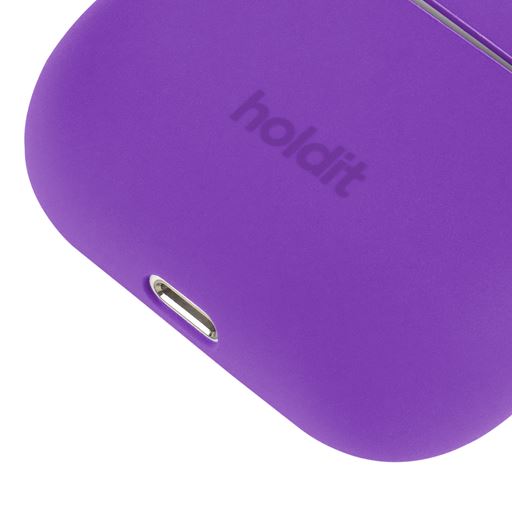 holdit Airpods 3 Cover, Purple