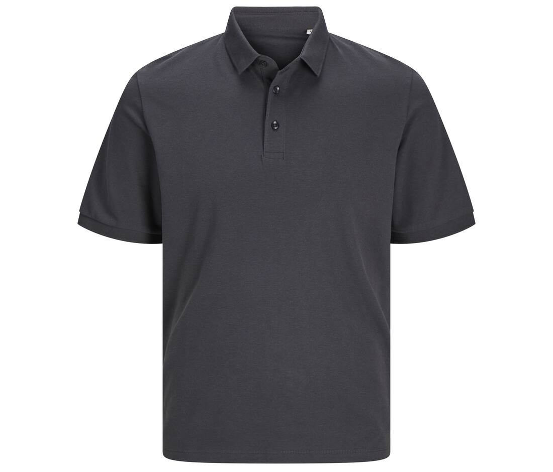 PRODUKT JACK & JONES JJ7556 - Polo unisexe en coton organique