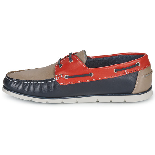 Casual Attitude - VILKAN - Rouge