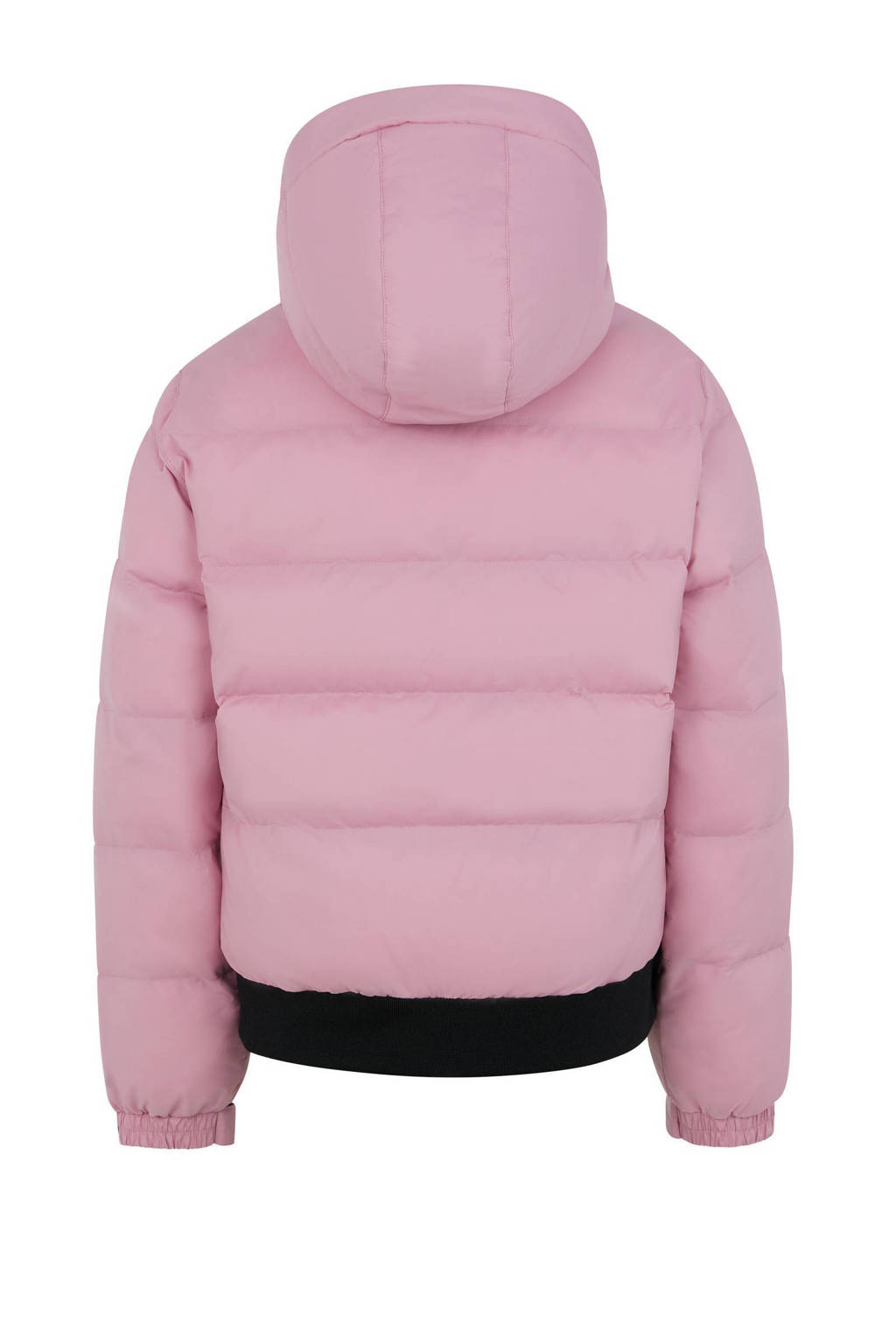 Protest ski-jack PRTELINY JR roze/zwart
