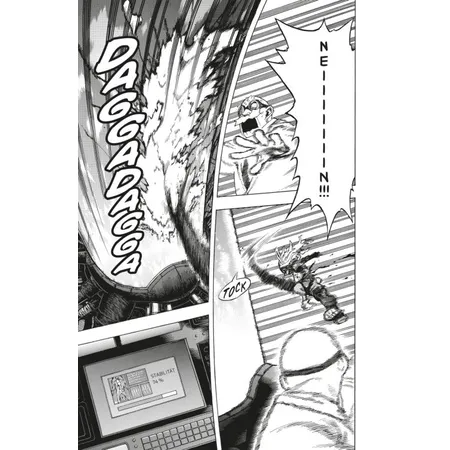Carlsen Verlag My Hero Academia 28