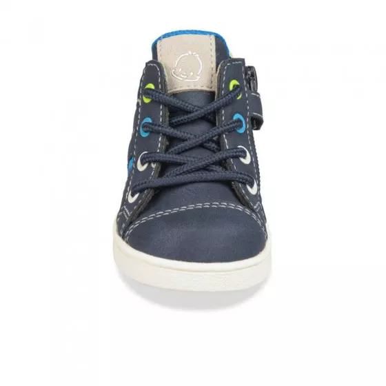 Baskets MARINE FREEMOUSS BOY