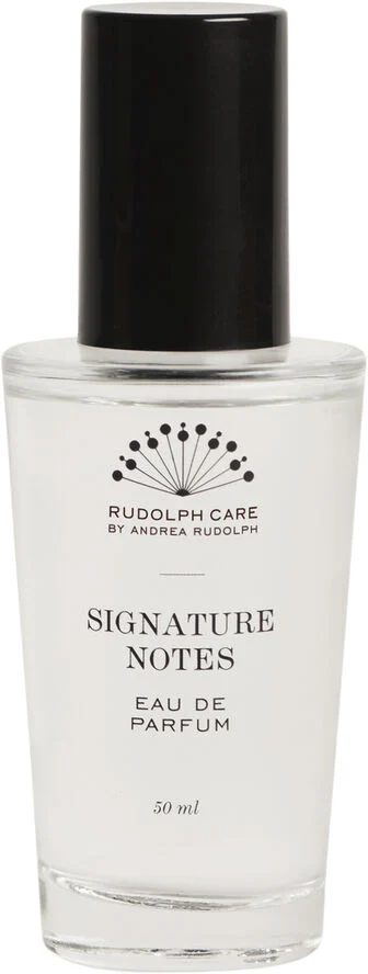 Rudolph Care Signature Notes Eau de Parfume