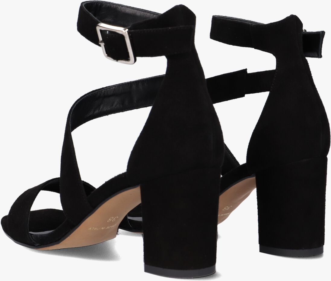 NOTRE-V zwarte notre-v sandalen 34336
