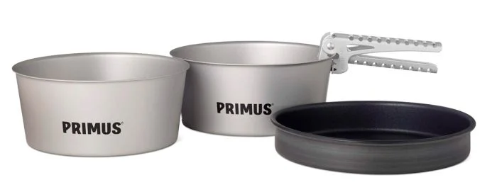 Essential Pot Set 1,3 liter grydesæt