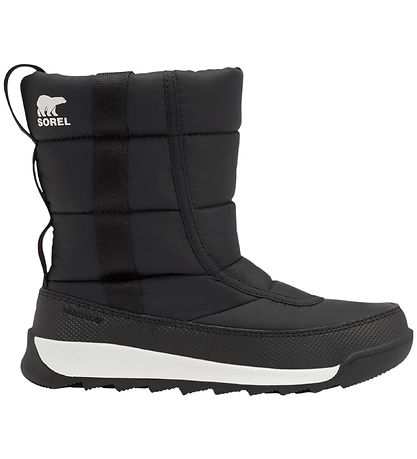 Sorel Winterstiefel - Kinder Whitney ll - Schwarz