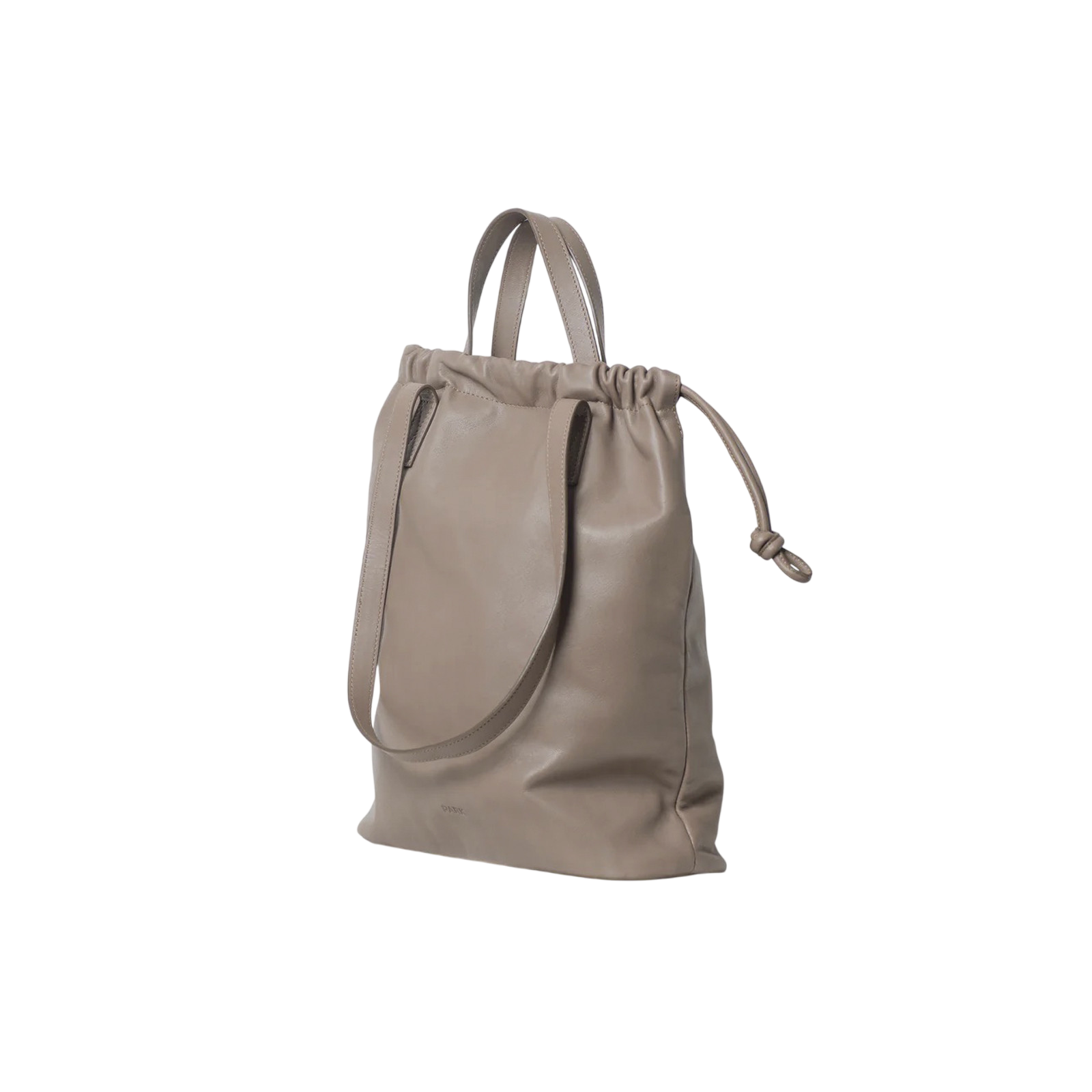 Tasche  Knot Bag KB05 Clay