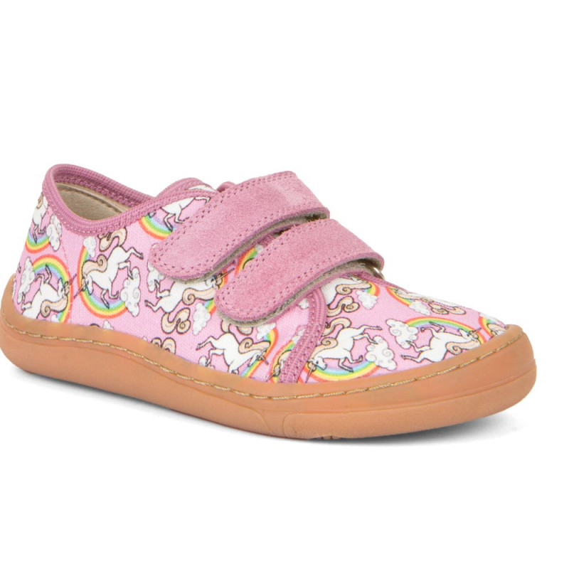Froddo Froddo Barefoot Toile Rose