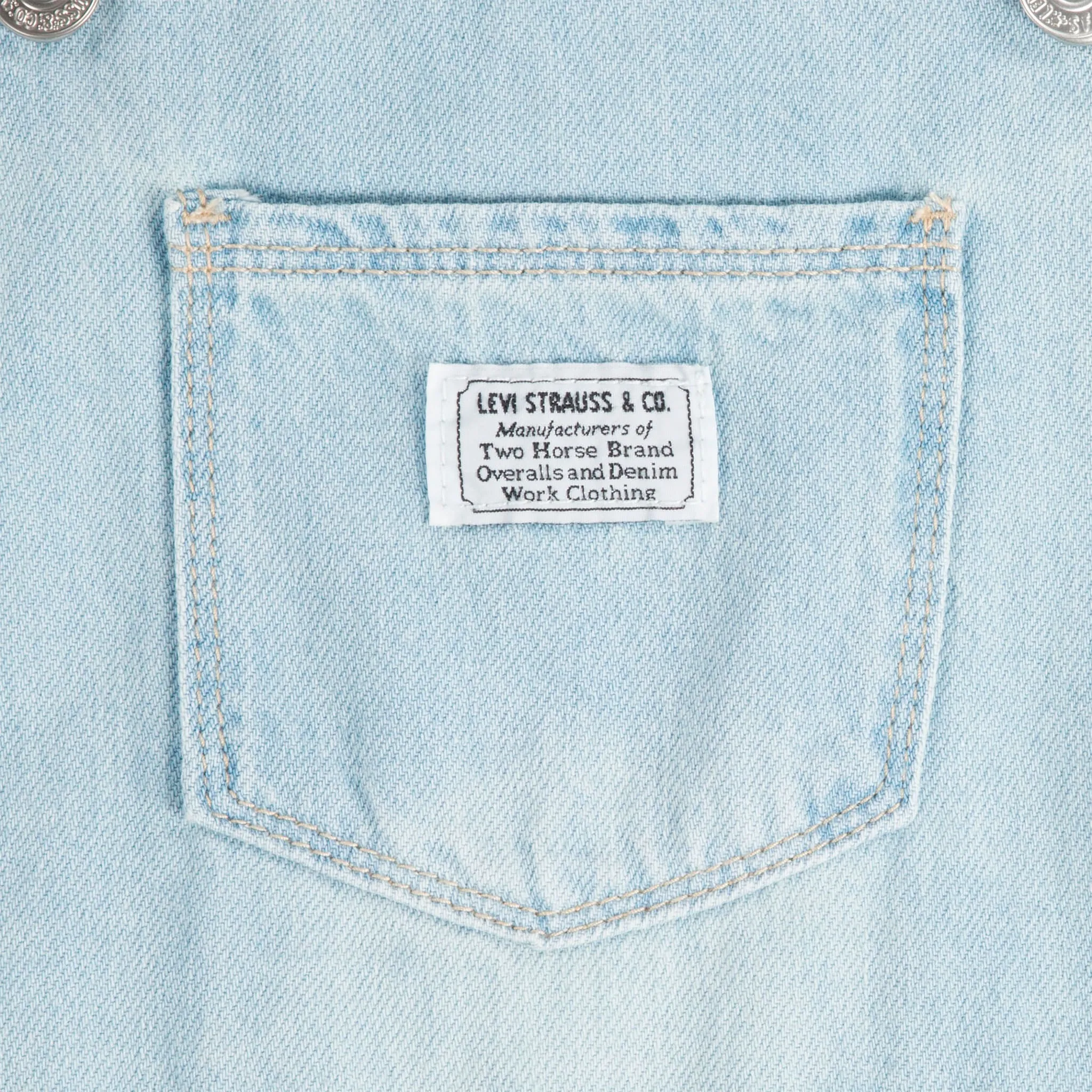 Levi's Robe Chasuble Classique 4-6x