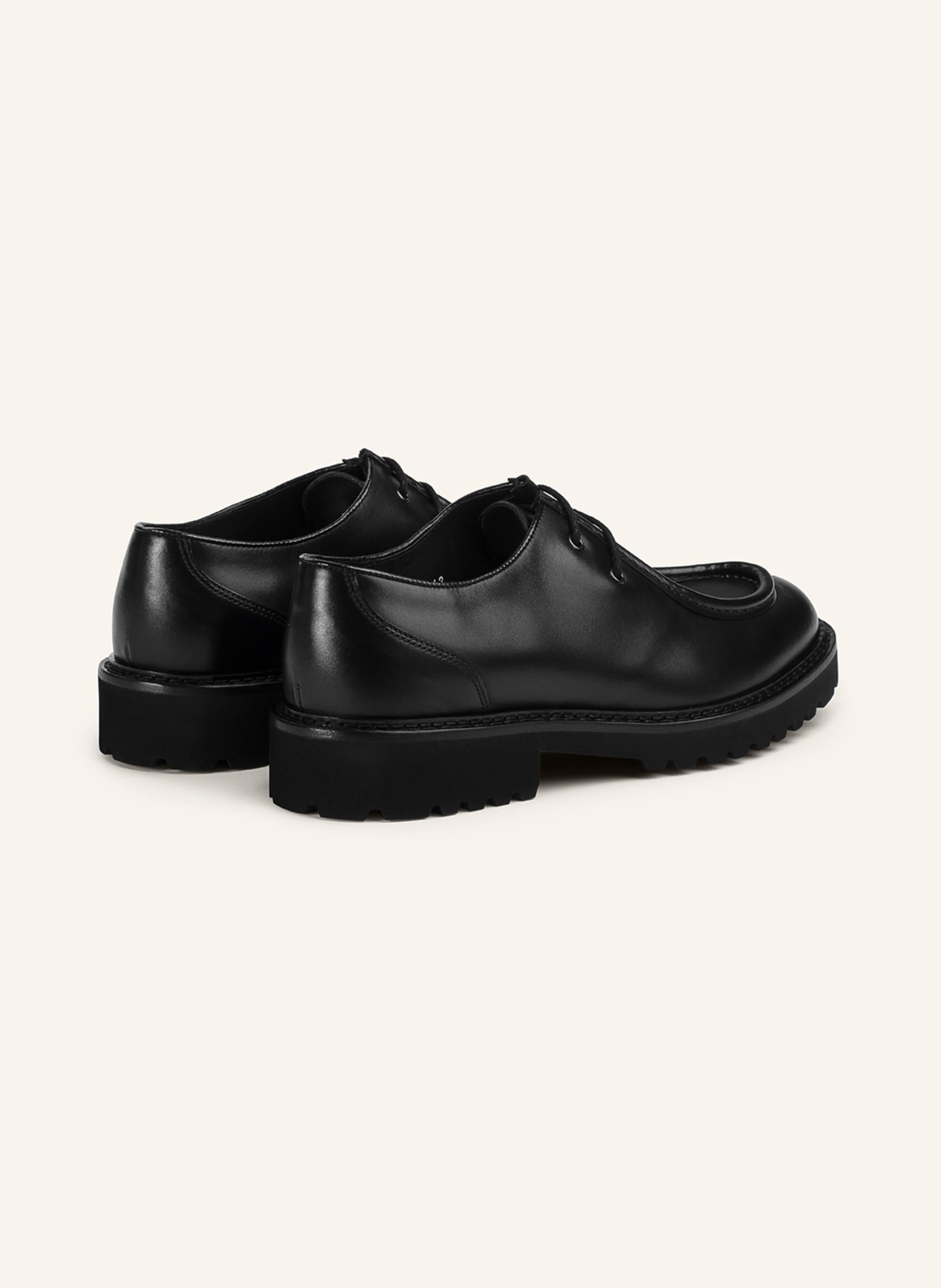 DOUCAL'S Schnürschuhe PHILA