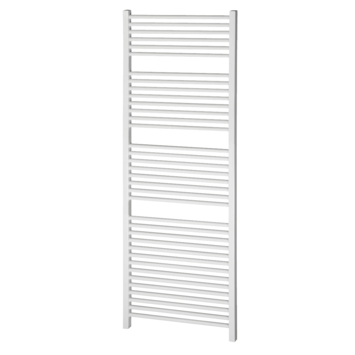 Haceka design radiator Sahara wit onderaansluiting 162 x 59 cm