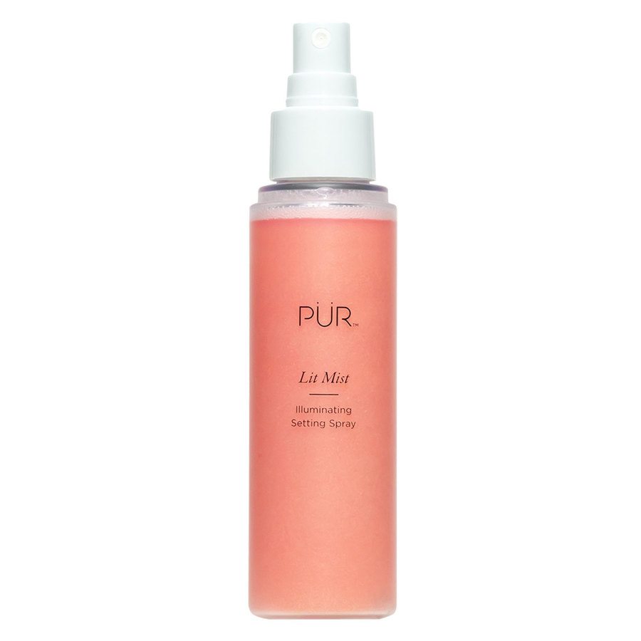 PÜR Lit Mist 100ml