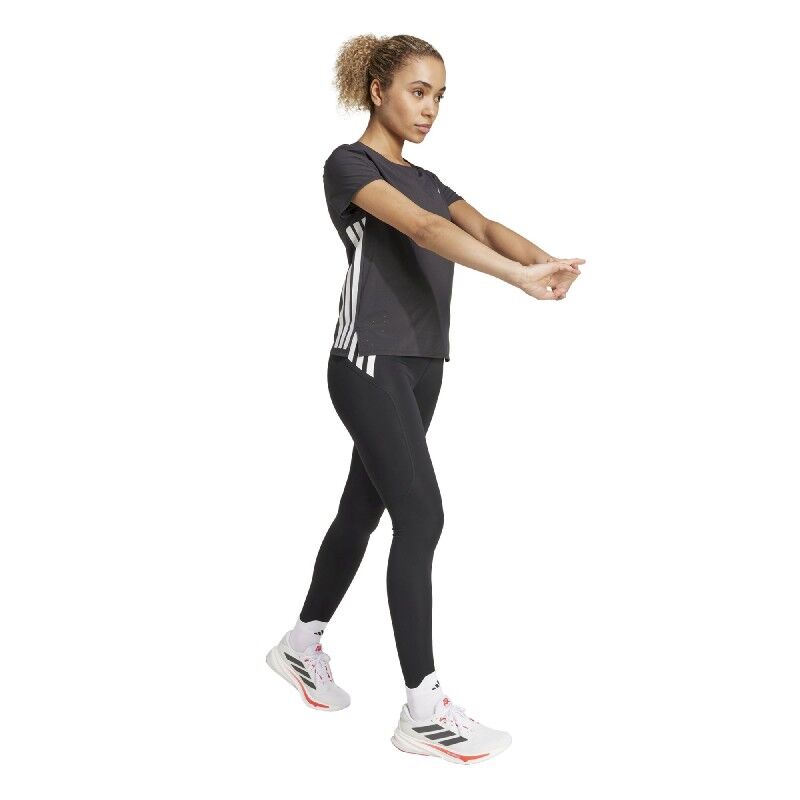 Adizero 1/1 L W - Collant running femme