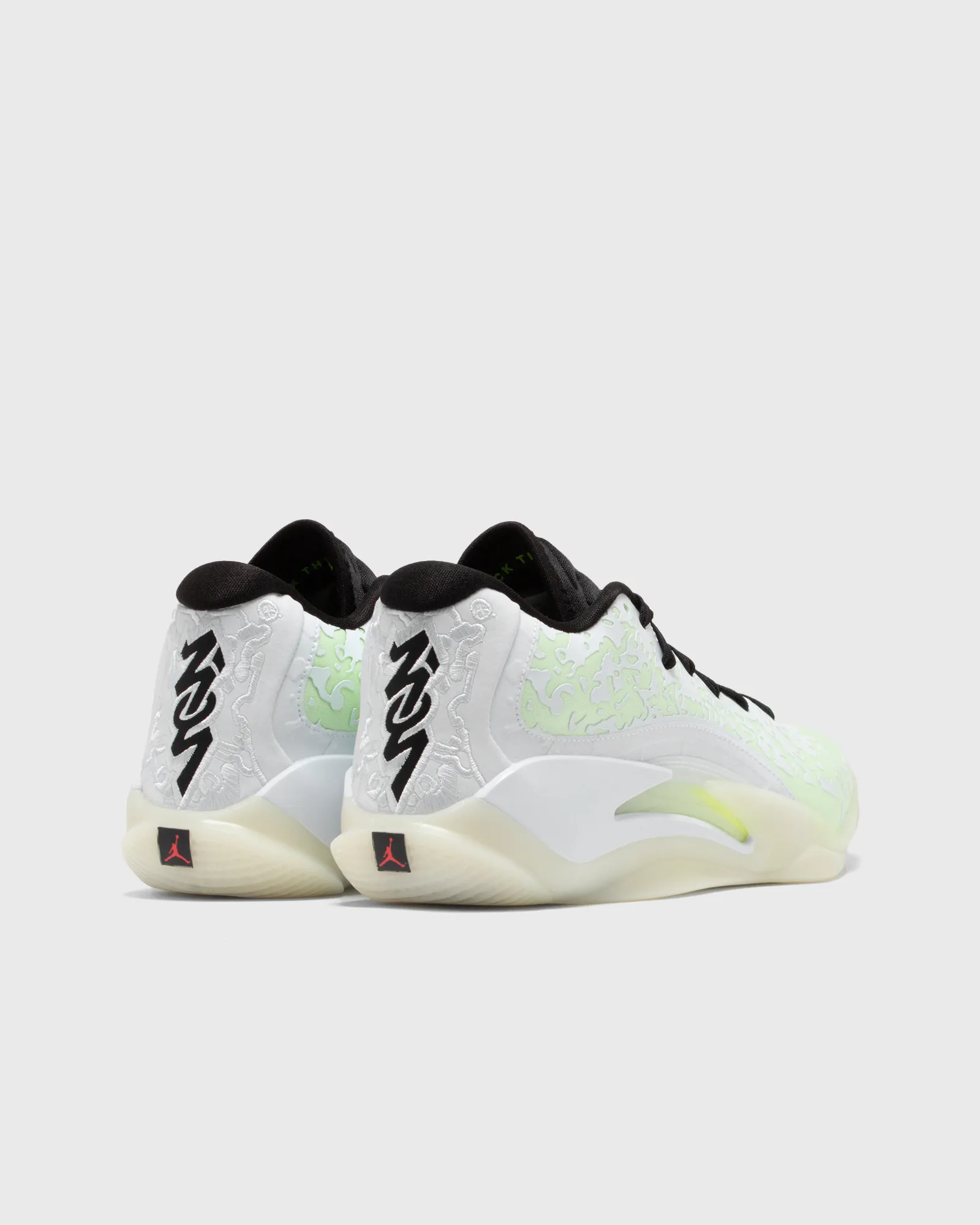 Jordan JORDAN ZION 3 (GS)