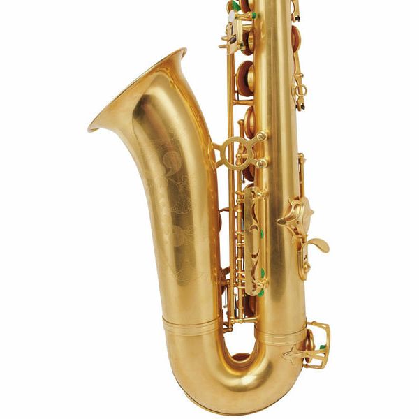 Rampone & Cazzani R1 Jazz Tenor Sax AU