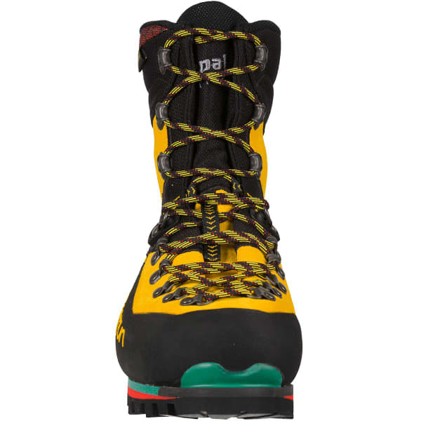 Chaussure alpinisme LA SPORTIVA NEPAL EVO GORE-TEX YELLOW
