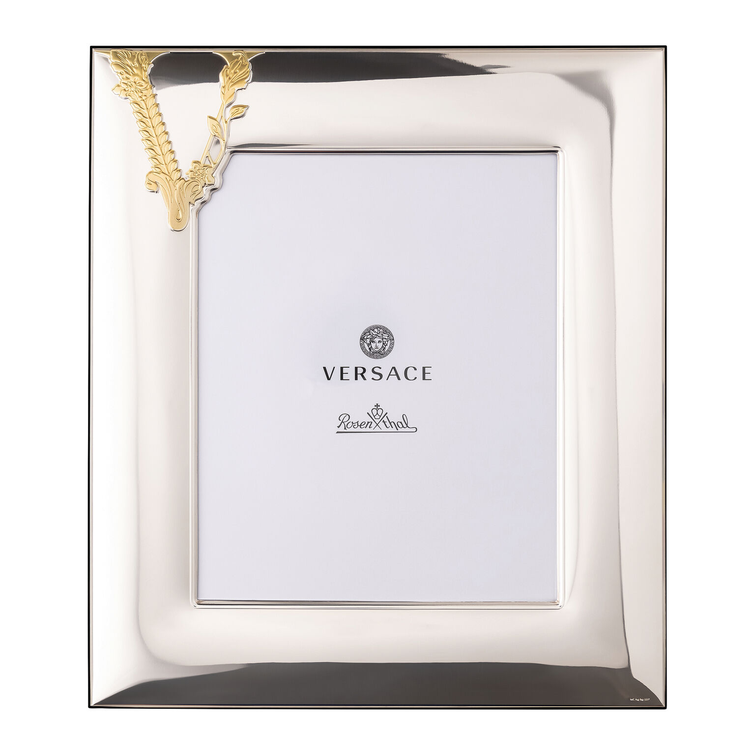 Versace Frames VHF8 - Silver Bilderrahmen 20 x 25 cm
