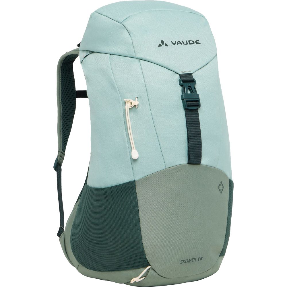VAUDE Skomer 18l Daypack Damen dusty fern
